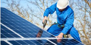 Installation Maintenance Panneaux Solaires Photovoltaïques à Foulenay